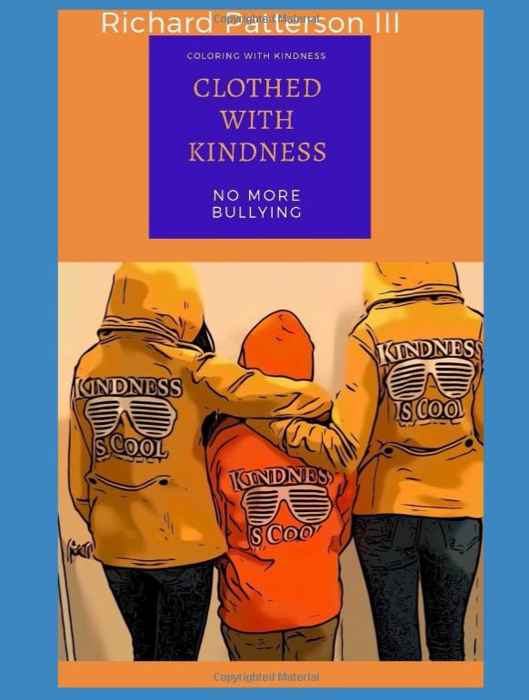 CLOTHED WITH KINDNESS