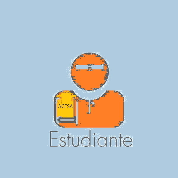 Membresía ACESA - Socio(a) Estudiante
