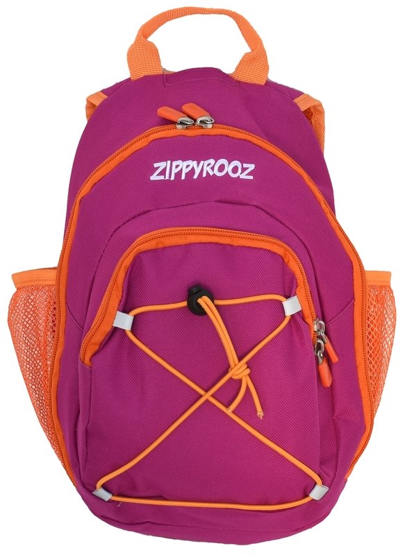 Purple Toddler & Little Kids Hiking Backpack