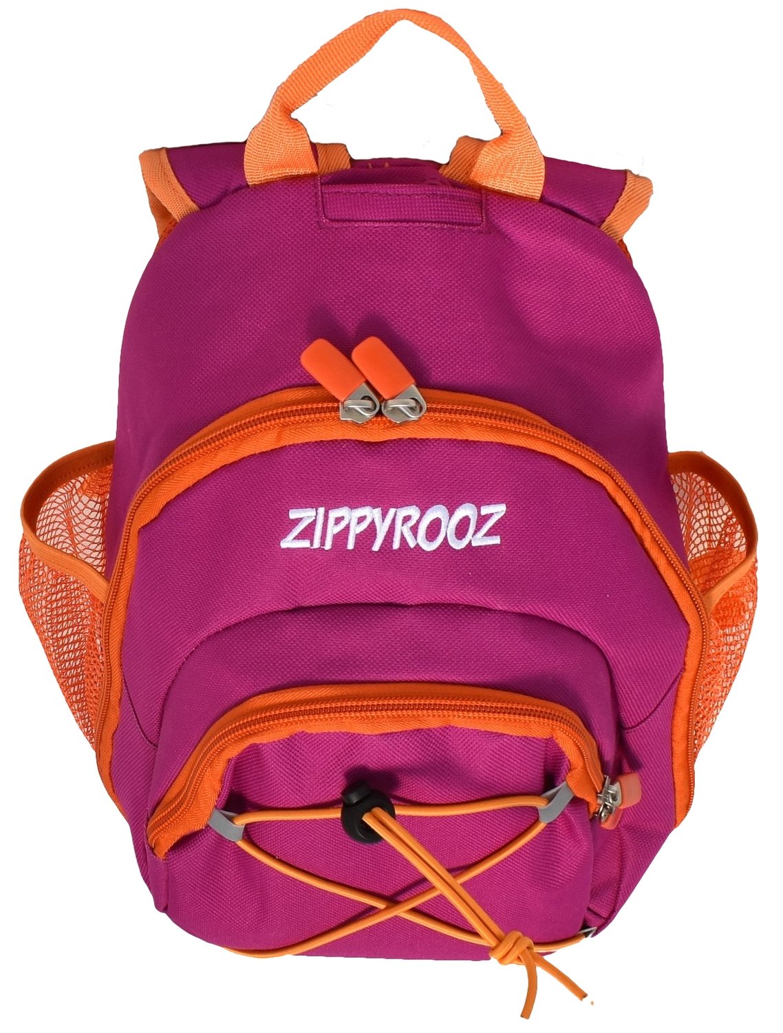 Purple Toddler & Little Kids Hiking Backpack
