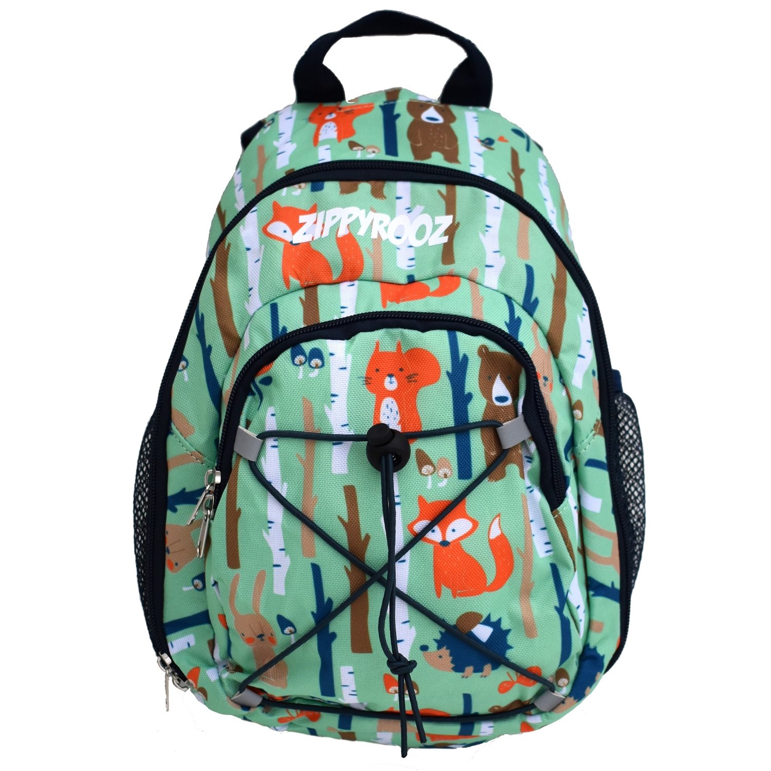woodland hiking backpack