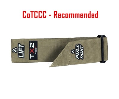 TX2™ Tourniquet