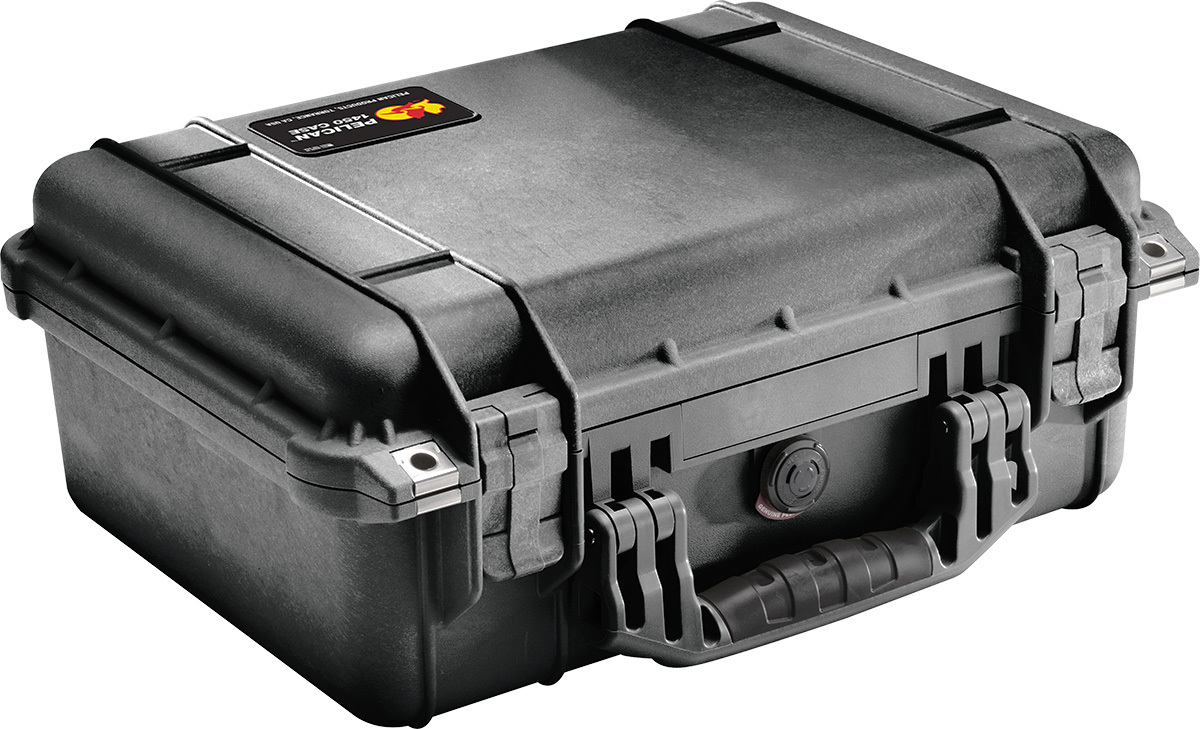 Panakeia Advance Care Medical Kit