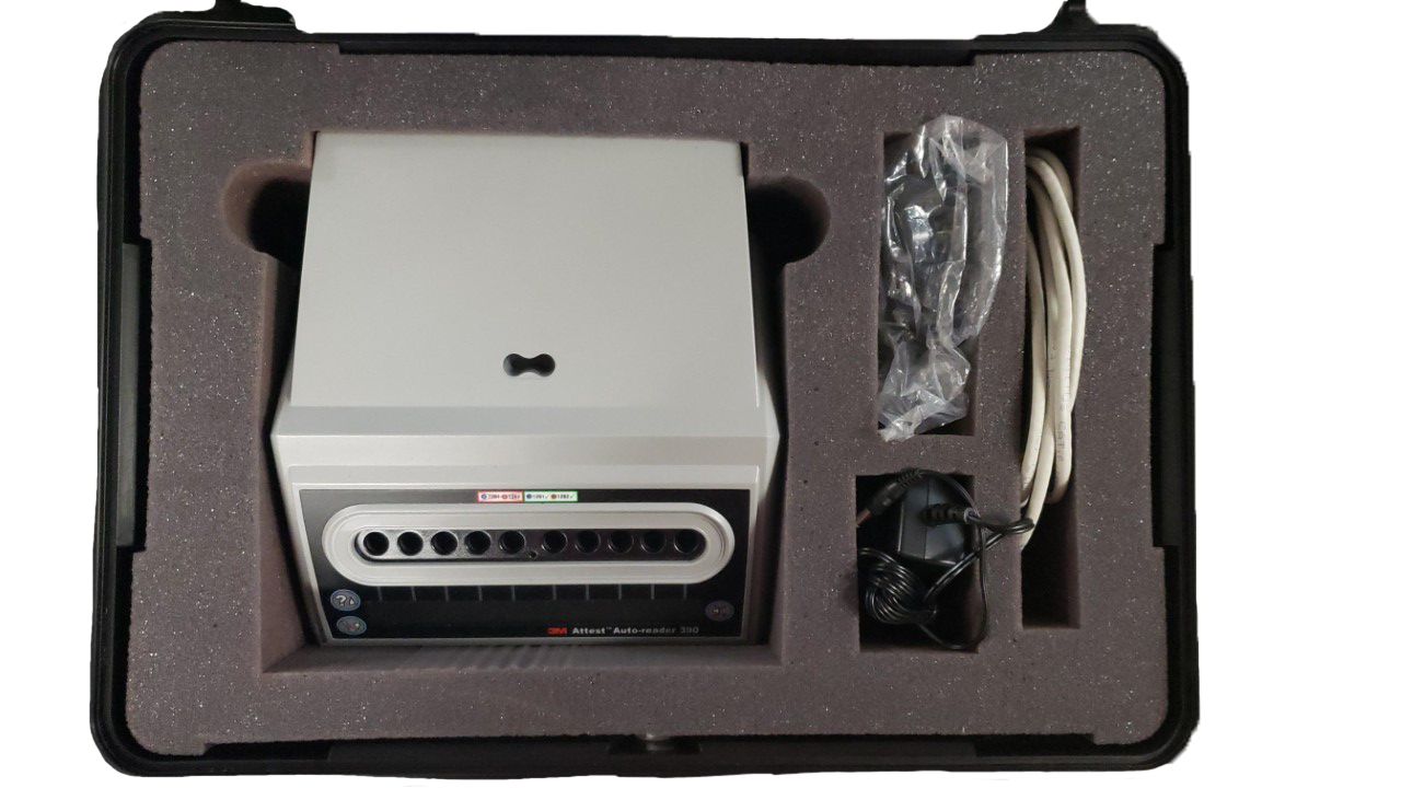 Panakeia Advance Care Medical Kit