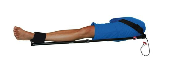 Slishman Traction Splint 00122