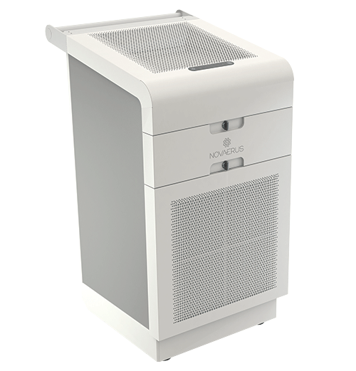 NOVAERUS NV1050 Air Purifier 50-304