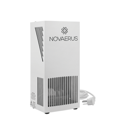 NOVAERUS NV200 Air Purifier