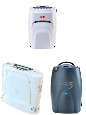 Home Oxygen