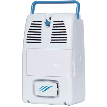 Oxygen Concentrators
