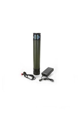 Oxygen Concentrators