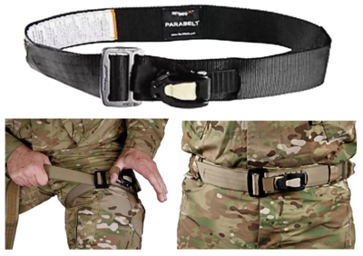 Individual Equipment