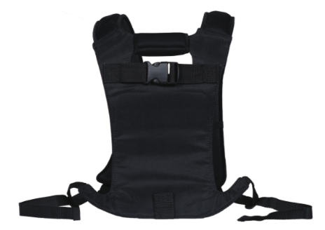 Airsep Freestyle and Freestyle 5 Backpack Harness 00011