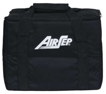 Airsep Freestyle Carry-all Accessory Bag 00014