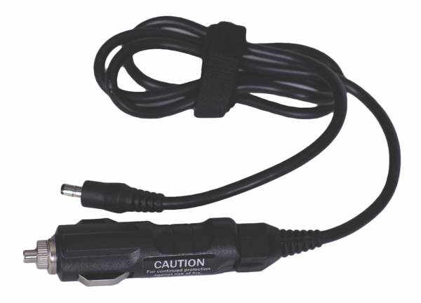 Airsep Freestyle DC Power Cord 00016