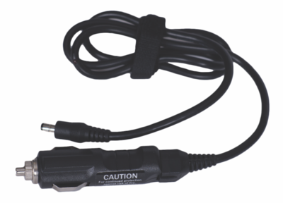 Airsep Freestyle DC Power Cord