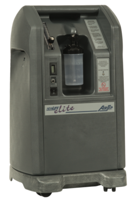 Airsep Newlife Elite