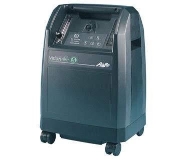 Airsep Visionaire 5