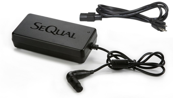 Sequal Eclipse 5 AC Power Supply 00021