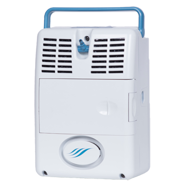 Oxygen Concetrators