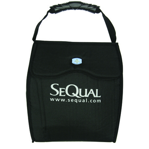 Sequal Eclipse 5 Accessory Bag 00022