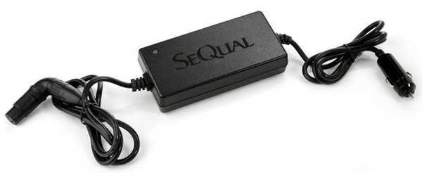 Sequal Eclipse 5 DC Power Supply