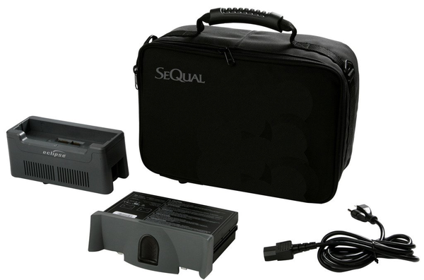 Sequal Eclipse 5 Travel Accessory Kit 00028