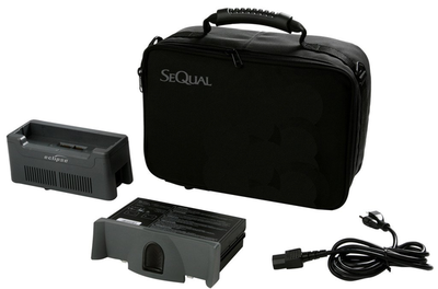 Sequal Eclipse 5 Travel Accessory Kit