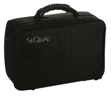 Sequal Eclipse 5 Travel Case 00029