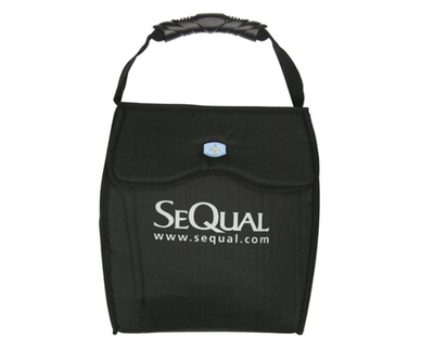 Sequal Equinox Accessory Bag