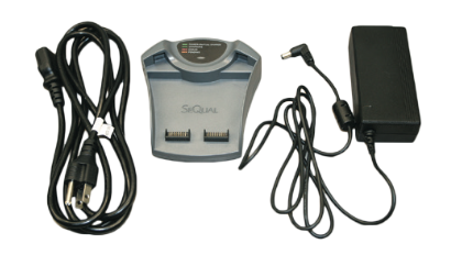 Sequal Equinox Desktop Charger