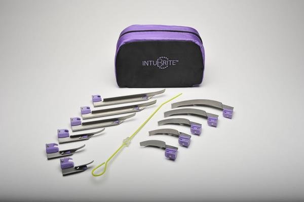 MILLER Disposable Blades (Box of 20)
