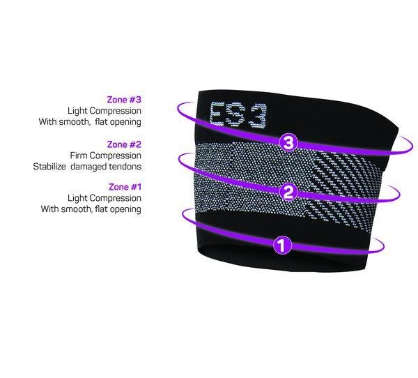 ES3 Performance Elbow Sleeve