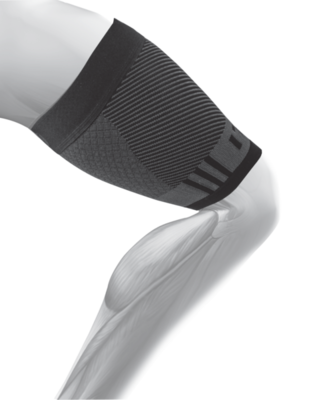 QS4 ITB/Quad Bracing Sleeve