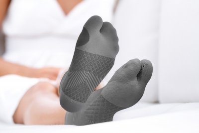 BR4 Bunion Relief Socks