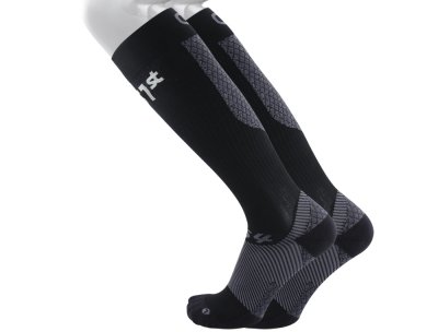 FS4+ Compression Bracing Socks (3 Pack)