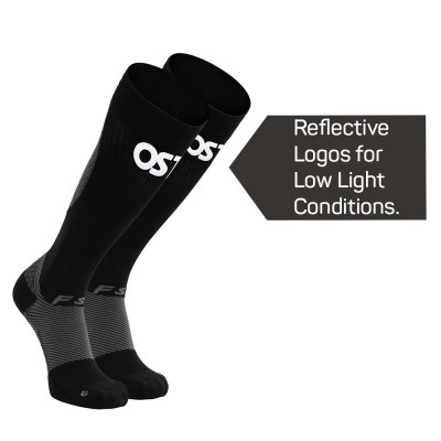 FS4+ Compression Bracing Socks