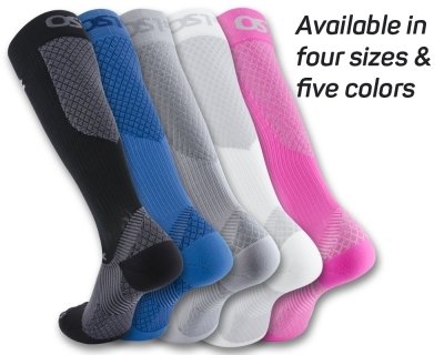 FS4+ Compression Bracing Socks