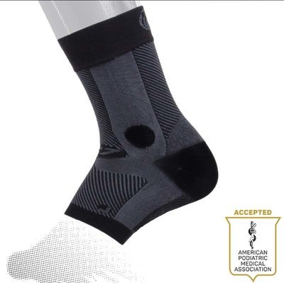 AF7 Ankle Bracing Sleeve