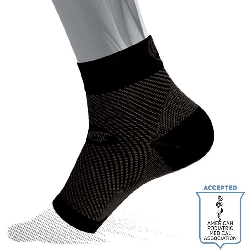 FS6 Performance Foot Sleeves 00057
