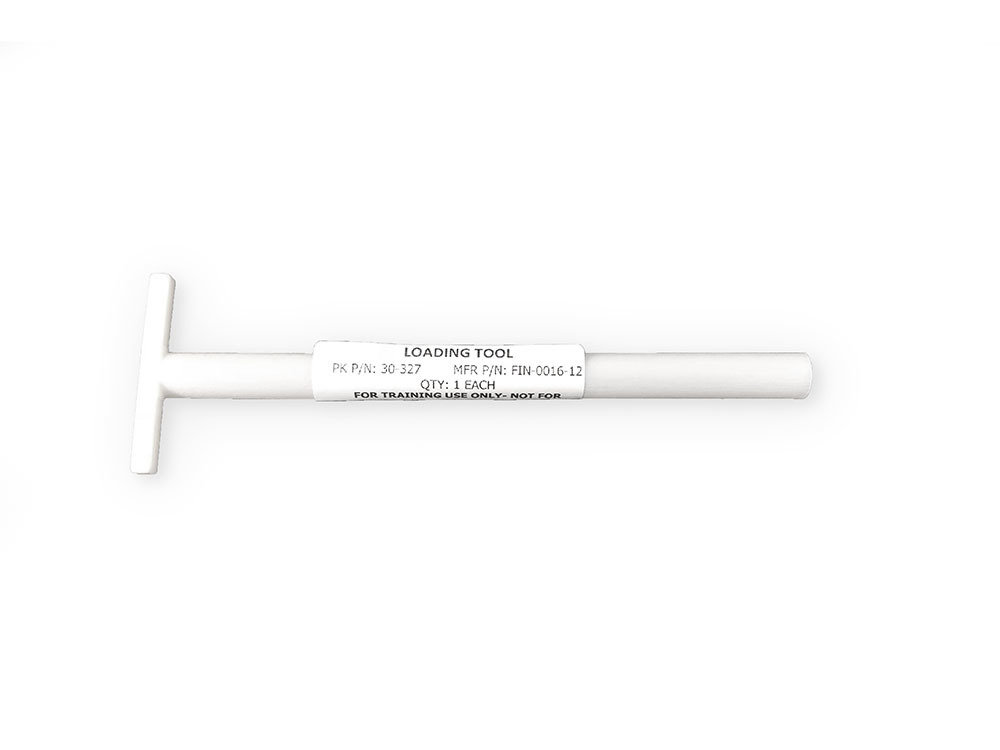XSTAT®12 Training Applicator Loader