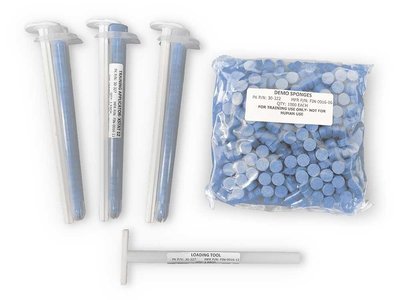 XSTAT® 12 Training Applicator Kit