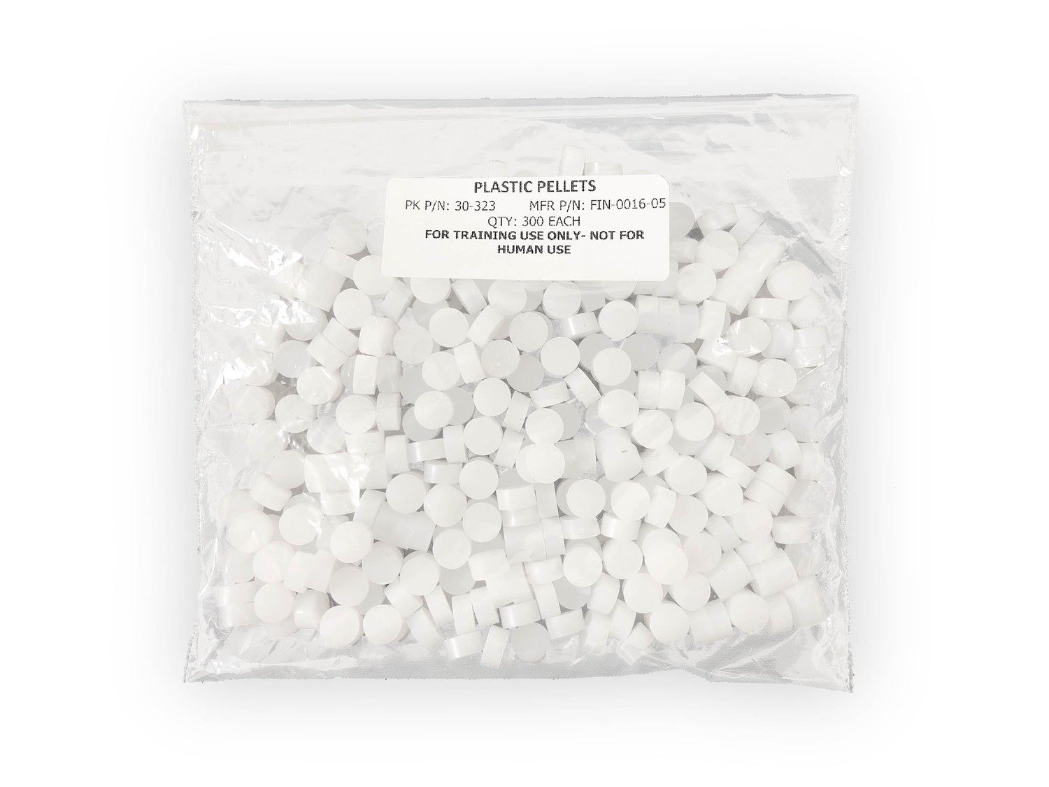 Demo Pellets for XSTAT®