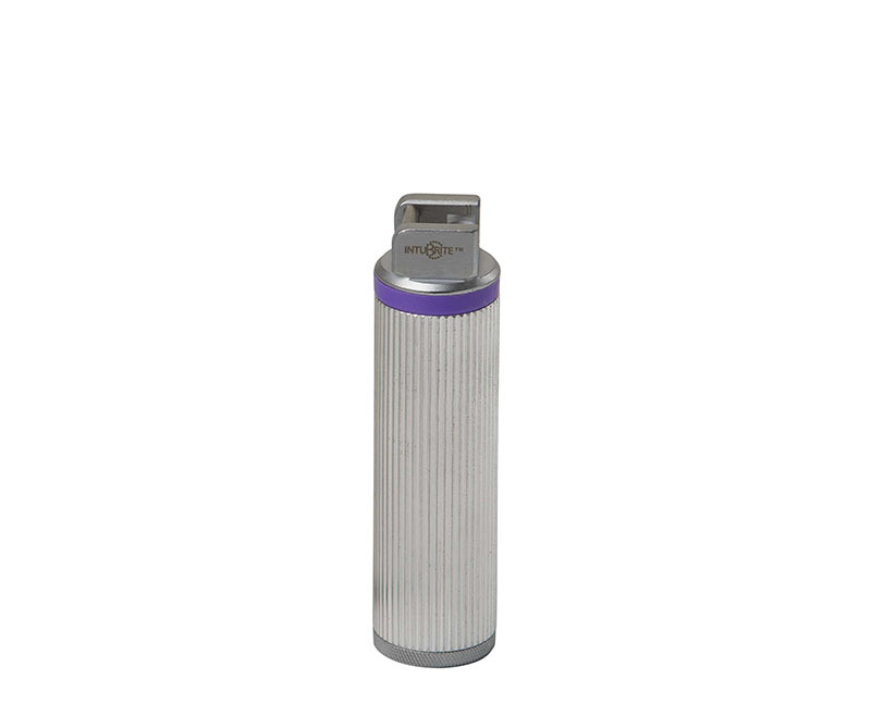 Reusable Laryngoscope Handles, IntuBrite