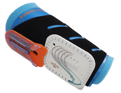 Large Needle Barrier Kit