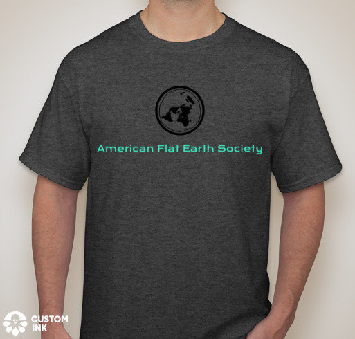 AFESociety T-Shirt (black with logo)