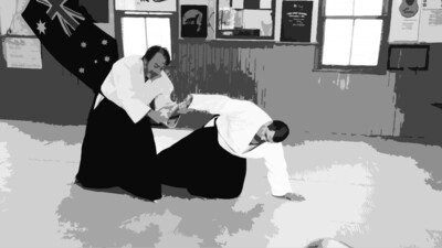 1 Online Video for Aikido Solo Exercises to practice at home during the situation with COVID-19 / 1 Video en línea de ejercicios de Aikido para practicar sin pareja mientras esta en casa por la situa 1 Online Video for Aikido Solo Exercises to practice at home during the situation with COVID-19 / 1 Video en línea de ejercicios de Aikido para practicar sin pareja mientras esta en casa por la situa