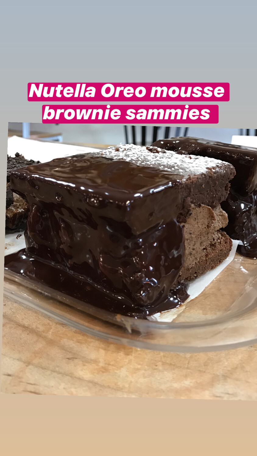 Sogno Sammie