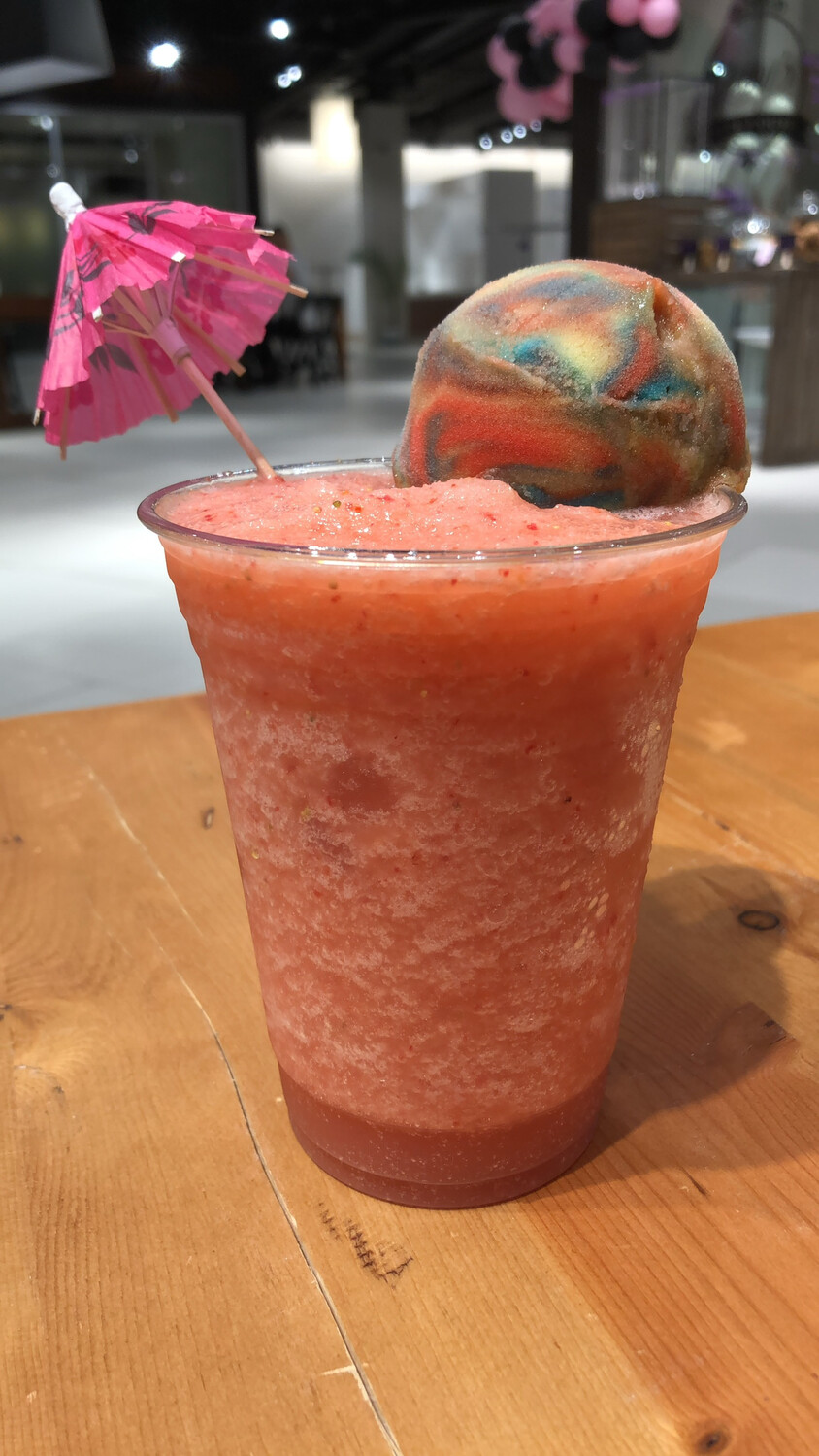 Fruit Smoothie