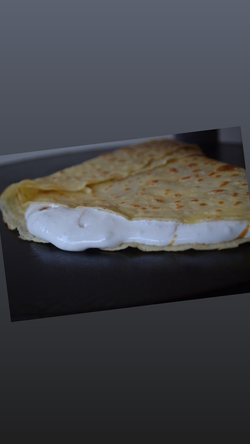 Fluffernutter 