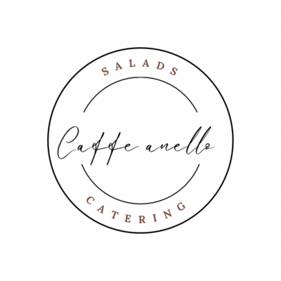 Salads (serves 6 people)